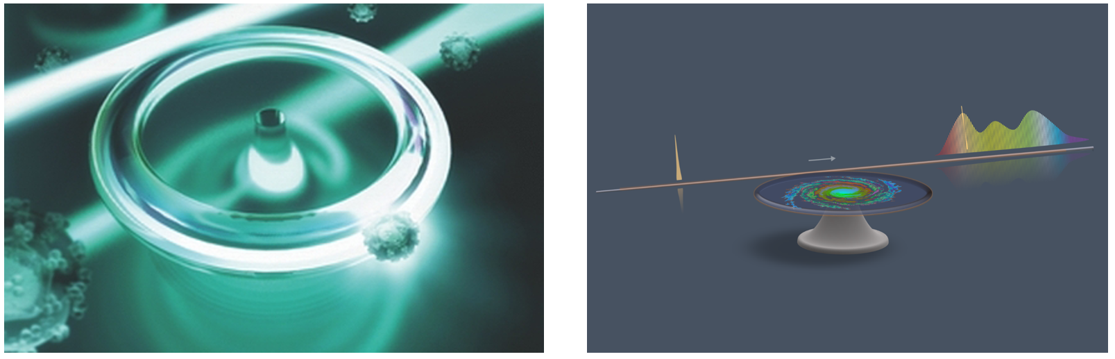 Microcavity-enhanced optical sensing and precision measurement.png